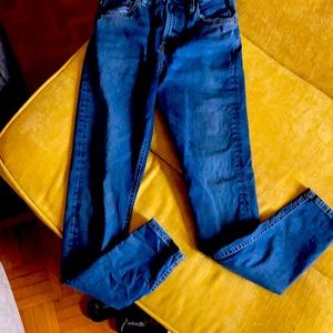 Boyish « THE DONNY » Denim